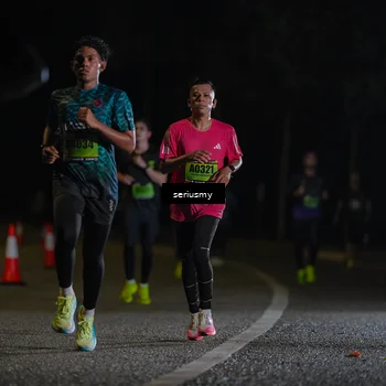 Runner Photo 5346777
