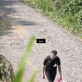 Runner Photo 5346779