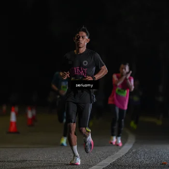 Runner Photo 5346781