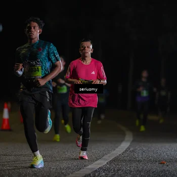 Runner Photo 5346783
