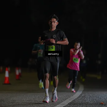 Runner Photo 5346786