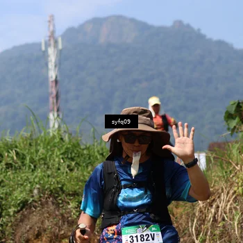 Runner Photo 5346787