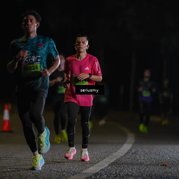 Runner Photo 5346788