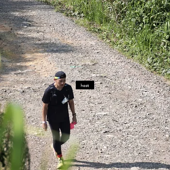 Runner Photo 5346791