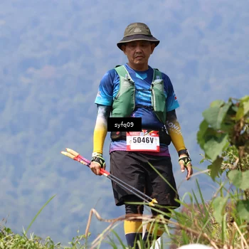Runner Photo 5346793