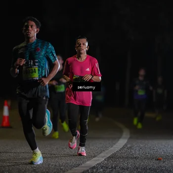 Runner Photo 5346794