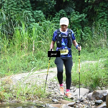 Runner Photo 5346797