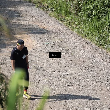 Runner Photo 5346798