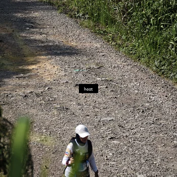 Runner Photo 5346800