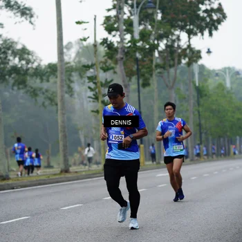 Runner Photo 5346801