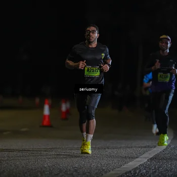 Runner Photo 5346803