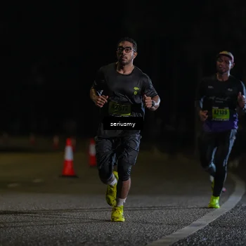 Runner Photo 5346804