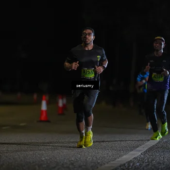 Runner Photo 5346805