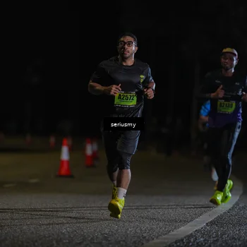 Runner Photo 5346806