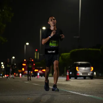Runner Photo 5346807