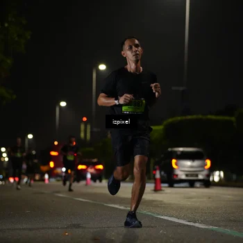 Runner Photo 5346808
