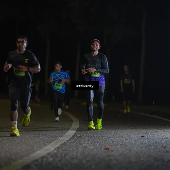 Runner Photo 5346809
