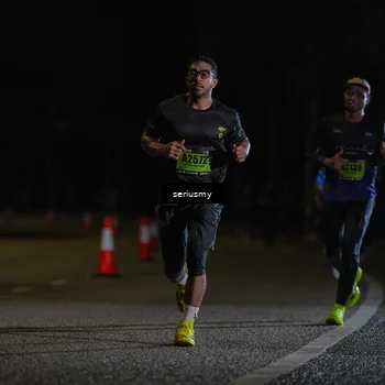 Runner Photo 5346811
