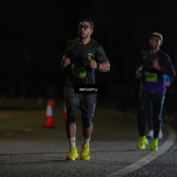 Runner Photo 5346812