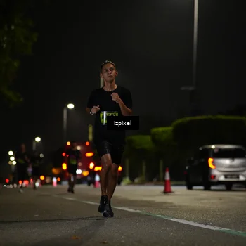 Runner Photo 5346813