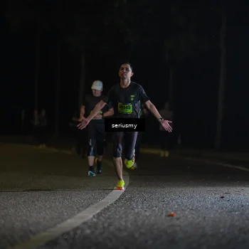 Runner Photo 5346814