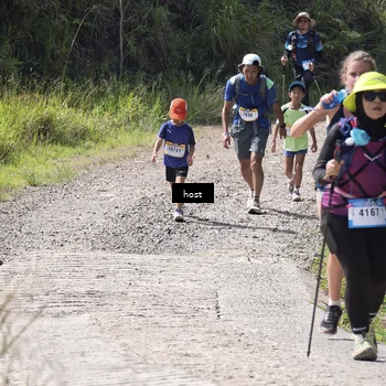 Runner Photo 5346817