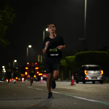 Runner Photo 5346818