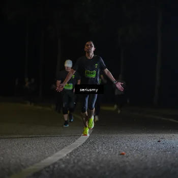 Runner Photo 5346819