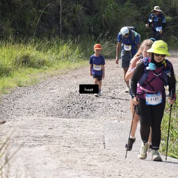 Runner Photo 5346820