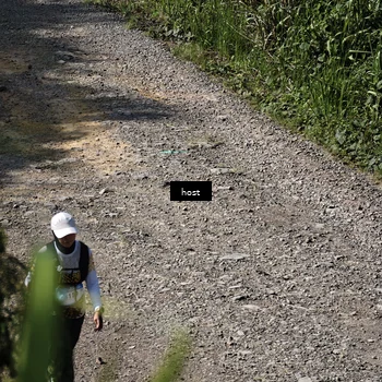 Runner Photo 5346822