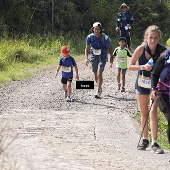 Runner Photo 5346823
