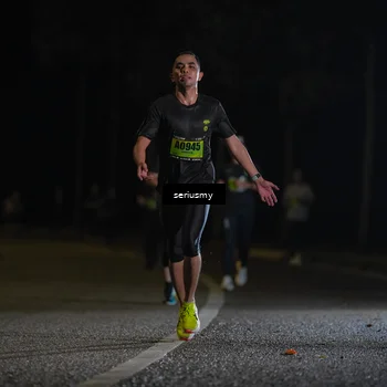 Runner Photo 5346827