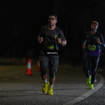 Runner Photo 5346829