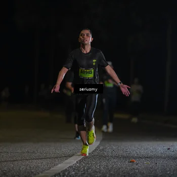 Runner Photo 5346834