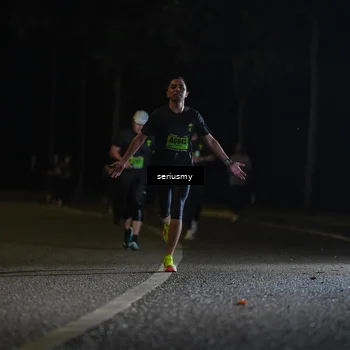 Runner Photo 5346835