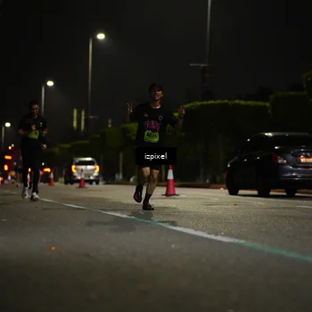 Runner Photo 5346836