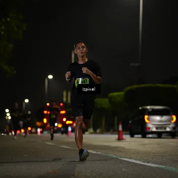 Runner Photo 5346838
