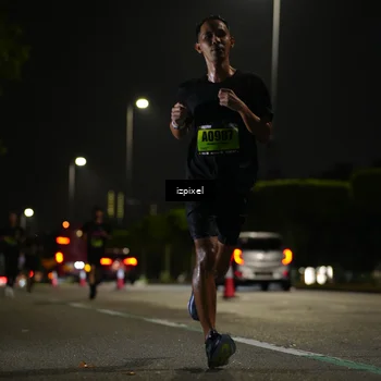 Runner Photo 5346839