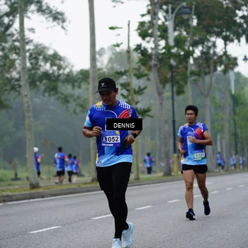 Runner Photo 5346840