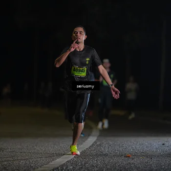 Runner Photo 5346843
