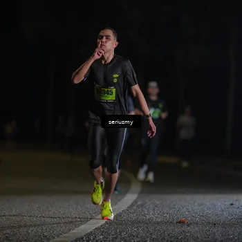 Runner Photo 5346844
