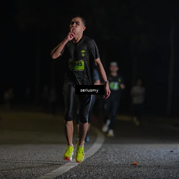 Runner Photo 5346846