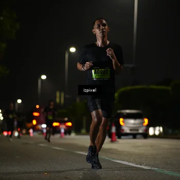 Runner Photo 5346848