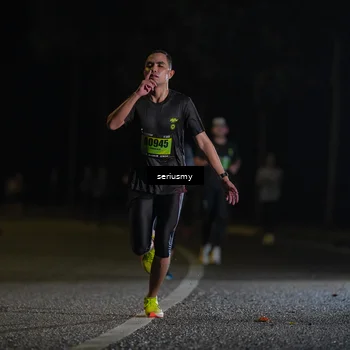 Runner Photo 5346852