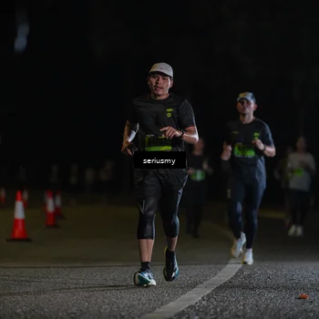 Runner Photo 5346853