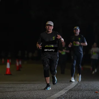Runner Photo 5346854