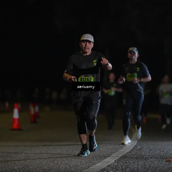 Runner Photo 5346856