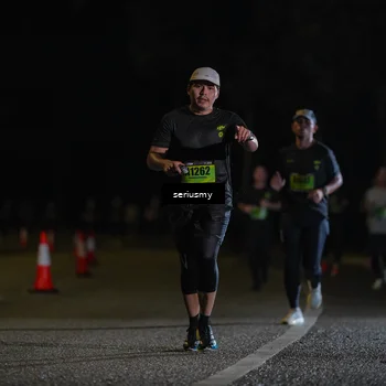 Runner Photo 5346857