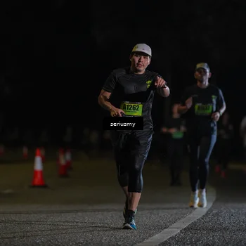 Runner Photo 5346859