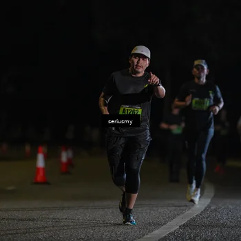 Runner Photo 5346860